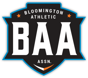 Bloomington Athletic Association – BAA