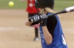 Traveling Softball – Slow Pitch