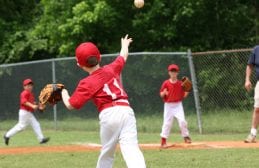 Baseball