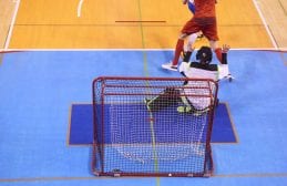 Unihockey