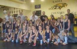Wrestling