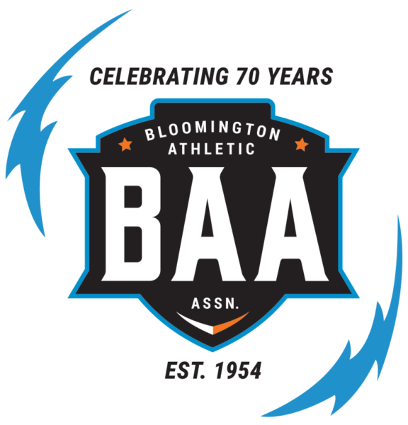 BAA Dick's Sporting Goods Coupons Bloomington Athletic Association BAA