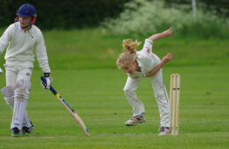 Cricket
